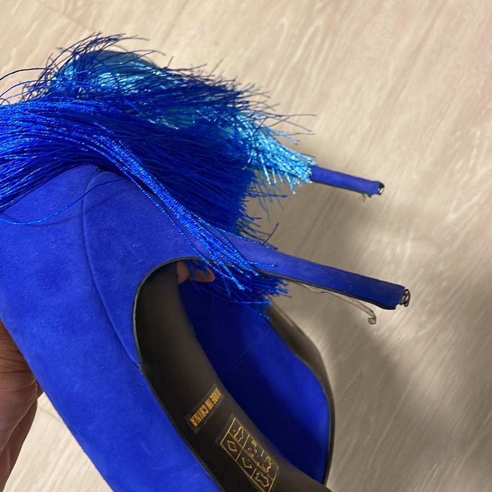 Fringe Pump - image 5